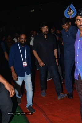 Rangasthalam Pre Release Event 04 - 38 of 63