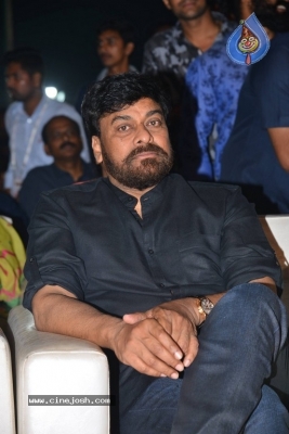 Rangasthalam Pre Release Event 04 - 48 of 63