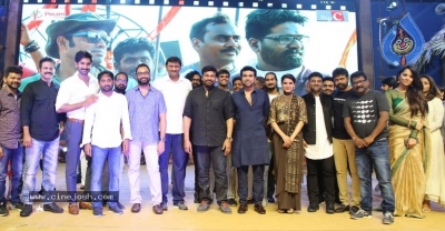 Rangasthalam Pre Release Event 05 - 8 of 42