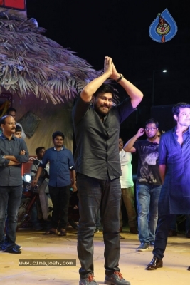 Rangasthalam Pre Release Event - 16 of 55