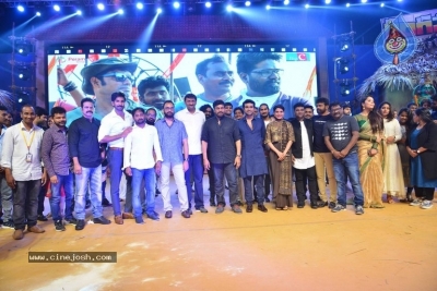 Rangasthalam Pre Release Event - 17 of 55