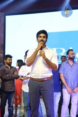 Rangasthalam Pre Release Event - 19 of 55