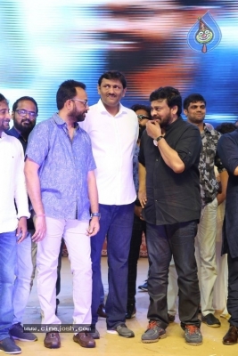 Rangasthalam Pre Release Event - 20 of 55