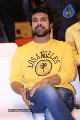 Rangasthalam Thank You Meet - 15 of 84