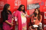 Rashi Khanna at Red FM - 4 of 82
