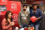 rashi-khanna-at-red-fm