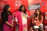 rashi-khanna-at-red-fm