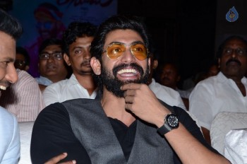 Rayudu Movie Audio Launch 1 - 5 of 35