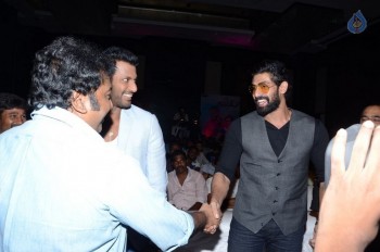 Rayudu Movie Audio Launch 1 - 8 of 35