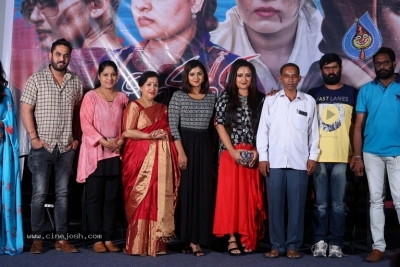 Real Dandupalya Trailer Launch - 4 of 16