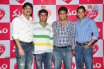 Red Label Manam Meet n Greet Event - 38 of 67
