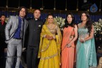 Reema Sen Reception Photos - 19 of 33