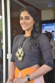 Regina at Maanagaram Tamil Film Press Meet - 30 of 40