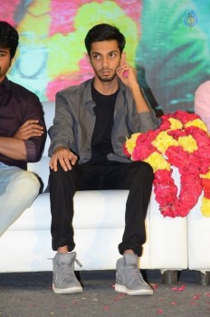 Remo Movie Success Meet - 18 of 81