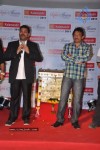 RGV Launches Kalamandir 2011 Calendar - 10 of 59