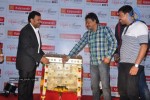 RGV Launches Kalamandir 2011 Calendar - 27 of 59