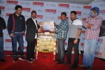 RGV Launches Kalamandir 2011 Calendar - 33 of 59