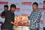 RGV Launches Kalamandir 2011 Calendar - 36 of 59