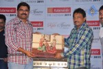 RGV Launches Kalamandir 2011 Calendar - 38 of 59