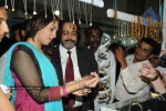 Richa Gangopadhyay at Hitex International Gems n Jewellery Expo 2010  - 17 of 38