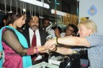 Richa Gangopadhyay at Hitex International Gems n Jewellery Expo 2010  - 22 of 38