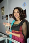 Richa Gangopadhyay at Hitex International Gems n Jewellery Expo 2010  - 25 of 38