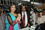 Richa Gangopadhyay at Hitex International Gems n Jewellery Expo 2010  - 37 of 38