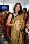 richa-gangopadhyay-at-neerus-shopping-mall