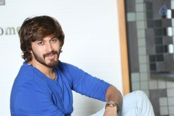 Rogue Hero Ishan Interview Photos - 4 of 28