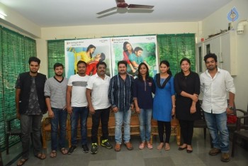 Rojulu Marayi Press Meet Photos - 15 of 21