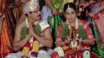 Roopa Iyer Wedding Photos - 6 of 22