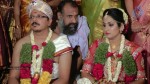 Roopa Iyer Wedding Photos - 10 of 22