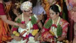 Roopa Iyer Wedding Photos - 11 of 22