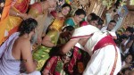 Roopa Iyer Wedding Photos - 12 of 22