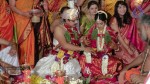 Roopa Iyer Wedding Photos - 14 of 22