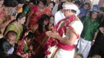 Roopa Iyer Wedding Photos - 15 of 22