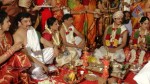 Roopa Iyer Wedding Photos - 16 of 22