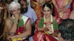 Roopa Iyer Wedding Photos - 17 of 22