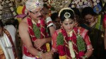 Roopa Iyer Wedding Photos - 18 of 22
