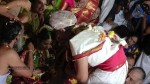 Roopa Iyer Wedding Photos - 19 of 22