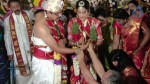 Roopa Iyer Wedding Photos - 21 of 22