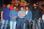 rough-movie-audio-launch