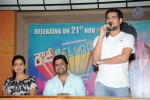 Rowdy Fellow Movie Release PM - 1 of 25