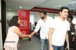 Rowdy Fellow Team at RED FM - 10 of 56