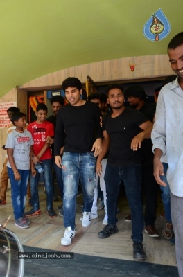 ABCD Team at  Santhi Theatre  - 4 of 21