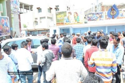 ABCD Team at  Santhi Theatre  - 21 of 21