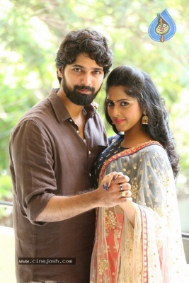 RU Married Audio Launch Photos - 16 of 21