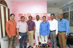 Run Raja Run Press Meet - 25 of 44