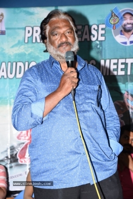 Runam Movie Press Meet - 8 of 21