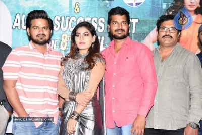 Runam Movie Press Meet - 15 of 21